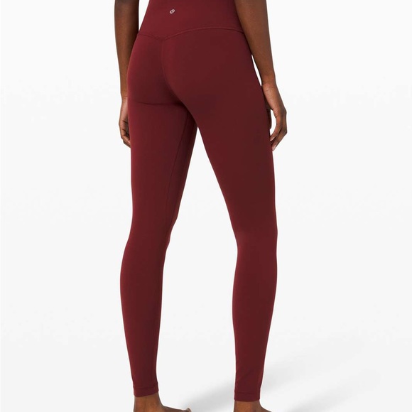 Lulu lemon align legging - Picture 2 of 2